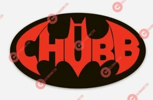 IMÁN Nick Chubb Batman #24 - Corredor Cleveland Browns NFL AFC fútbol americano - Imagen 1 de 1