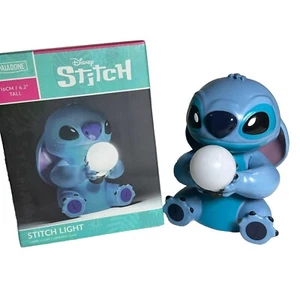 Walt Disney Stitch Lichtfigur Paladone batteriebetrieben 6,2" groß. - Bild 1 von 9