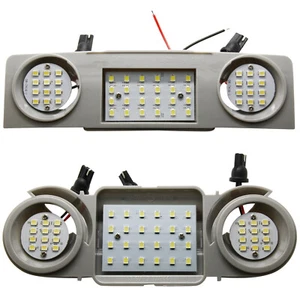 Innenraumbeleuchtung Module Hauptbeleuchtung passend für VW Golf 5 6 Passat LED  - Bild 1 von 2
