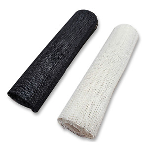 Non Anti Slip Grip Mat Roll Rug Grip Kitchen Cupboard Rubber Drawer Liner mat