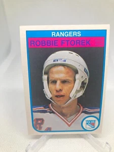 1982 - 83 O-Pee-Chee (OPC) Hockey ~ Karten #1-250 ~ U-Pick kostenloser Versand!!! - Bild 1 von 415