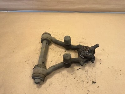 捷豹 XJ6 XJ12 XJS 原装前悬架上部 Wishbone 组件 原始设备制造商 — 第 1/4 张图片