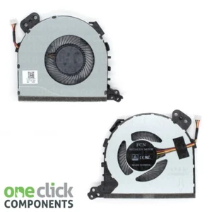New Replacement CPU Cooling Fan Module for Lenovo Ideapad 320 Touch-15ABR 80XT - Picture 1 of 4