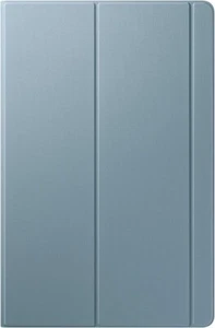 Samsung EF-BT860 Book Cover for Galaxy Tab S6 Blue - Picture 1 of 7