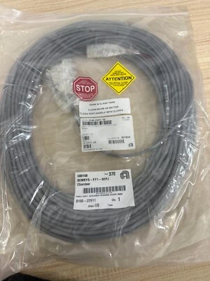 Applied Materials AMAT 0150-22911 CABLE ASSY,SCRUBBER RUMMIG SICONI 300M, new - Image 1 of 2