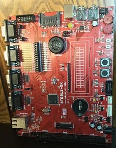 ARM Development Kit: STR912-SK IAR Systems - Picture 1 of 8