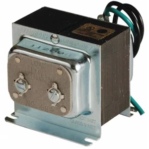 Edwards Signaling 599 120V/24V 40W Transformer - Picture 1 of 3