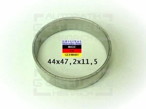 Buchse von Pumpe; 1002771020 ; 100 277 10 20 ; von Automatikgetriebe MB 722.1 - Picture 1 of 5