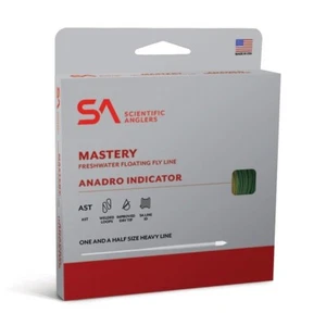 Scientific Anglers Mastery Anadro Indikator Fliegenschnur - WF7F - 123839 - Bild 1 von 3
