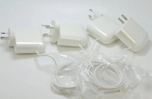 Genuine Facebook Portal 10" Display 2nd Generation AC Adapter Power Supply  - Picture 1 of 5