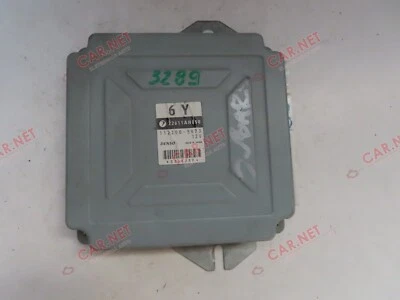 22611AH850 CENTRALINA MOTORE SUBARU LEGACY IV BL 2.5I AWD DENSO 112200-5673 6Y - Immagine 1 di 4