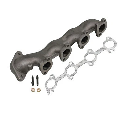 LABLT Left Exhaust Manifold w/ Gasket For Mercury Grand Marquis 1995-2002 4.6L - Image 1 of 4