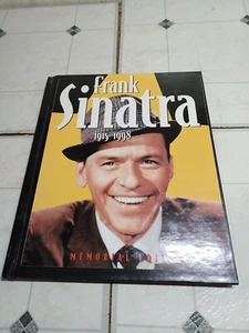 Frank Sinatra 1915 - 1998 Memorial Edition - Bild 1 von 12