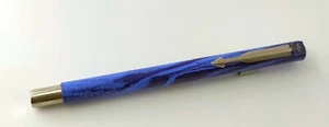 Bolígrafo Parker Vector Edición Especial CT Roller Bolígrafo Bolígrafo Trazos Azules - Imagen 1 de 8