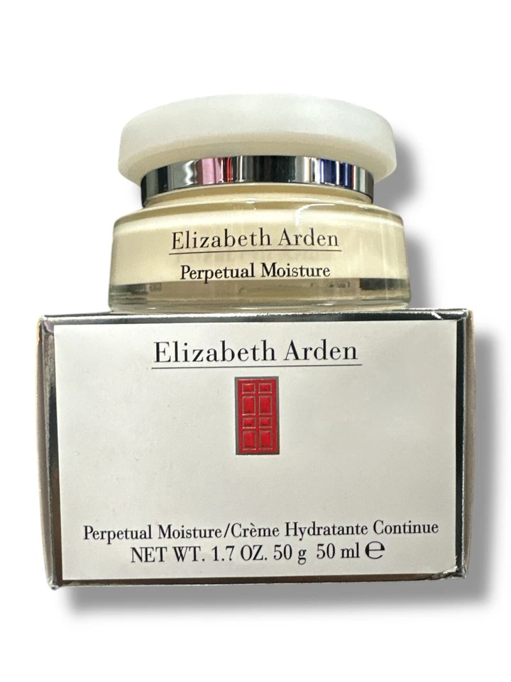 Elizabeth Arden Perpetual Moisture 1,7 oz nuevo Foto 1 de 1
