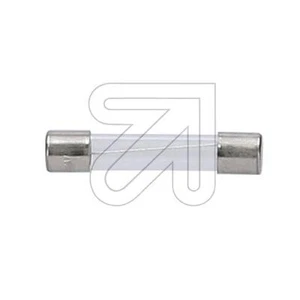 Feinsicherung träge 6,3x32mm 10,0A, 10 Stk. - Bild 1 von 1