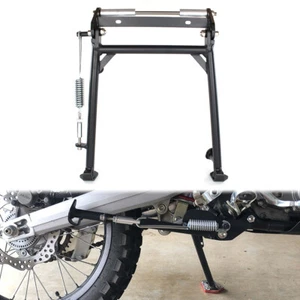 Soporte principal de acero soporte central apto para Honda CRF300L/CRF300L Rally 2021-2024 - Imagen 1 de 17