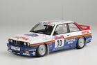 BX24029 Beemax 1:24 Maßstab BMW M3 E30 Tour de Corsica Winner s 1987