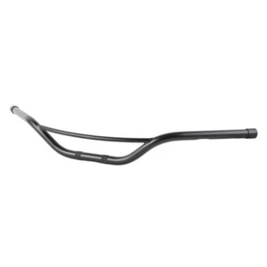 Lenker Hollywood 1" für Harley Dyna Fat Bob 08-17 schwarz - Bild 1 von 3