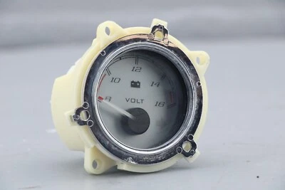 Harley Road Glide 2020 conjunto de voltímetro medidor de voltaje de batería 69200125 Foto 1 de 4