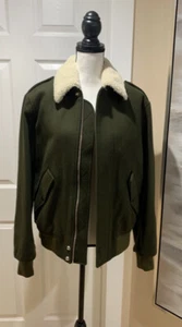 The Kooples Paris Jacket - Picture 1 of 12