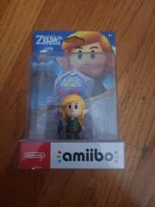 Nintendo amiibo The Legend of Zelda: Link's Awakening - Link Character Figure - Picture 1 of 5