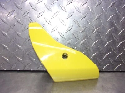 850 A VESPA LX 50  LX50 2009 OEM FRONT FENDER LOWER PANEL TRIM COVER Foto 1 de 4