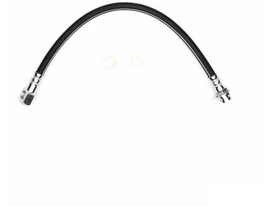 Manguera de freno delantera de fricción dinámica 46789MDYY 1975 para Pontiac Firebird 1974-1976 Foto 1 de 2