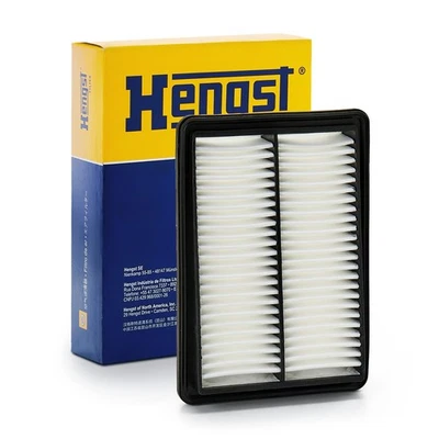Luftfilter HENGST FILTER E533L für RENAULT Kadjar (HA, HL) Koleos II (HC) - Bild 1 von 4