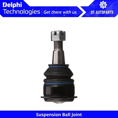 Rótula de suspensión delantera inferior Delphi 2014 2015 Scion FR-S 2013-2016 Foto 1 de 4