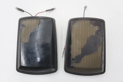 Set Front Left Right Upper Signal Lamp Aftermarket Mercedes G500 W463 03 *Note* - Image 1 of 4
