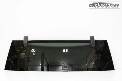 2021-2025 FORD BRONCO SPORT PORTA TRASEIRA PORTA TRASEIRA PORTA TRASEIRA JANELA VIDRO FABRICANTE DE EQUIPAMENTO ORIGINAL - Imagem 1 de 4