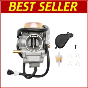 Eiger 400 Carburetor for Suzuki LT-F400 2X4/4X4 | OEM Replacement Solution - Bild 1 von 9