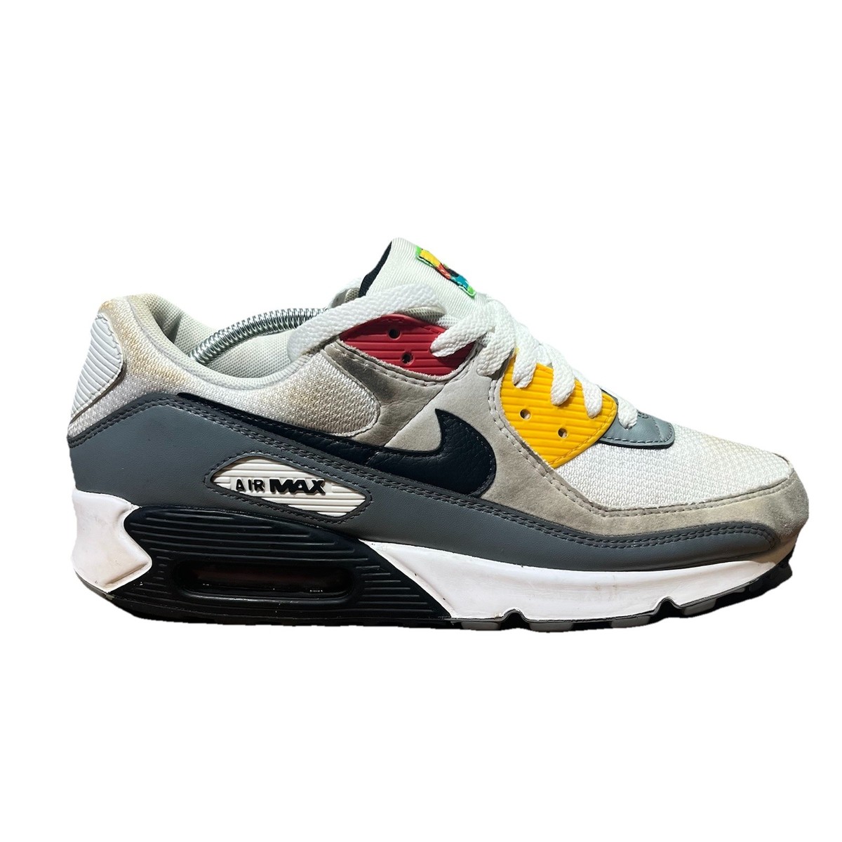 スニーカー Nike Air Max 90 Premium Peace Love Basketball Nike Air Max 90 Peace, Love, Basketball for Sale
