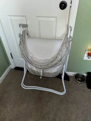 Cuna Dream On Me Foto 1 de 3