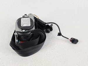 12-17 RANGE ROVER EVOQUE FRONT RIGHT PASS SIDE SEATBELT SEAT BELT RETRACTOR OEM - Picture 1 of 3
