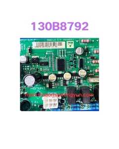 130B8792 Prueba de placa de gatillo de tiristor de segunda mano OK, envío rápido DHL/FedEx/UP - Imagen 1 de 5
