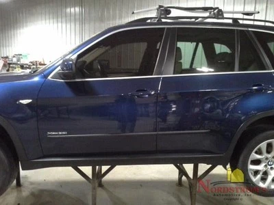 2013 BMW X5 Rear Door Left Foto 1 de 4