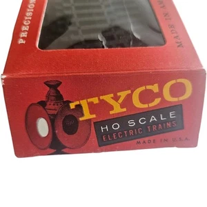 Vintage Tyco Ho Scale Eletric Train Tracks The General 1860 Series - Bild 1 von 8