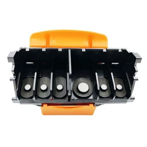 QY60083 Print Head for MG6310 For mg6380 MG7180 IP8780 Replacement Part - Afbeelding 1 van 7