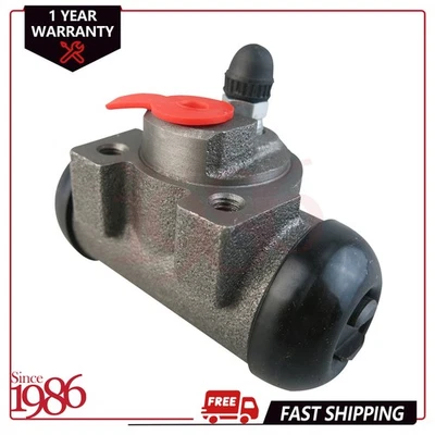 Drum Brake Wheel Cylinders for Nissan Quest Mercury Villager 1999 2000 2001 2002 - Изображение 1 из 4