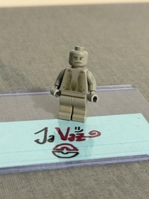 Peeves the Poltergeist Minifigure Lego hp010 Harry Potter ghost 4705 4709 1 DAY!