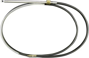 Cable de dirección giratorio UFlex M66X19 19' conexión rápida universal para barcos - Imagen 1 de 1