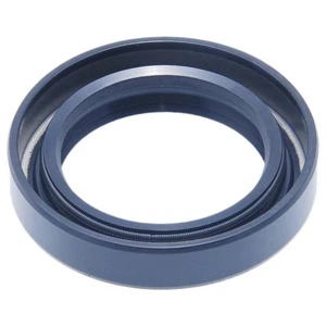 FRONT TRANSFER BOX OUTPUT SEAL FOR MITSUBISHI PAJERO SHOGUN L042G 2.6 - Picture 1 of 6