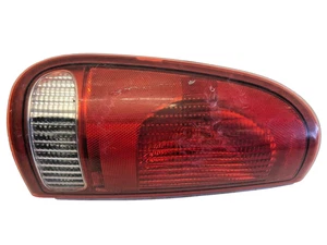 1999 FORD F-150 Rear Tail Light Lamp Assembly Driver Left Side Back LH OEM - Picture 1 of 15