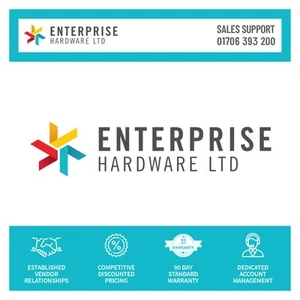 P49957-001 NEW BULK HPE ProLiant DL380/DL560 Gen11 High Performance 2U Heat Sink - Afbeelding 1 van 1