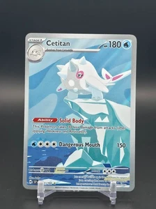 Cetitan 201/191 Sv08: Surging Sparks Holo - Bild 1 von 2