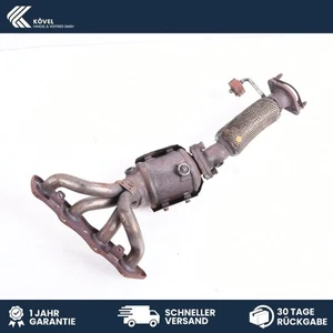 Original Katalysator KAT Krümmerkat Kia Ceed 2 JD 1.4 CVVT 285102BGF5 289B02A050 - Bild 1 von 4