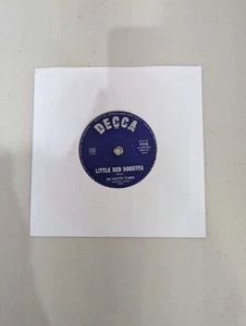 The Rolling Stones - Little Red Rooster 7" Single - Picture 1 of 4