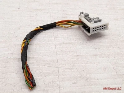 BMW 320i 328i 335i 340i 330i 2014 F30 F31 módulo FEM conector coleta CON 10  Foto 1 de 3